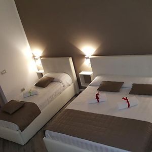 Private Bathroom Triple Room